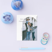 Budget Arch Merry kerstgratie Kaart (Enkel)