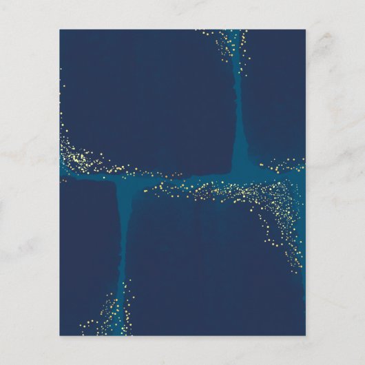 Budget Baby Blessenaar (Achterkant)