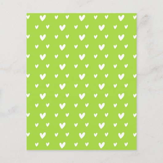 Budget Baby shower Sloth Rainbow Moderne Uitnodigi (Achterkant)