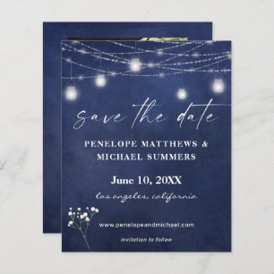 Budget Baby's Breath B Chalkboard Fotobesparingsda