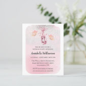 Budget Ballet Shoes & Butterfly Birthday Party (Staand voorkant)