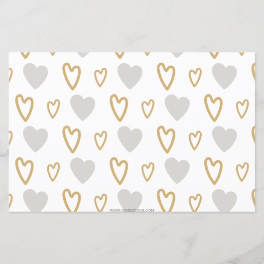 Budget BE Merry Script Gold Photo Holiday Card (Achterkant)