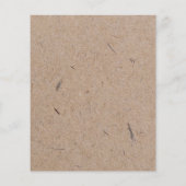 Budget Beehive New Home | Wijzig adres | (Achterkant)