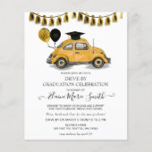 Budget Beetle Drive by Afstuderen Invision (Voorkant)