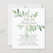 Budget Begroeiing Blad Modern Trouw Ampersand (Voorkant)