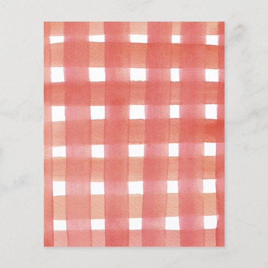 Budget Berry First Strawberry Girl 1e verjaardag (Achterkant)