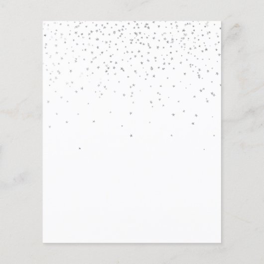 Budget Birthday Dragon Waterverf (Achterkant)