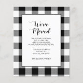 Budget Black Pset We hebben de vakantiedag Kaart v (Voorkant)