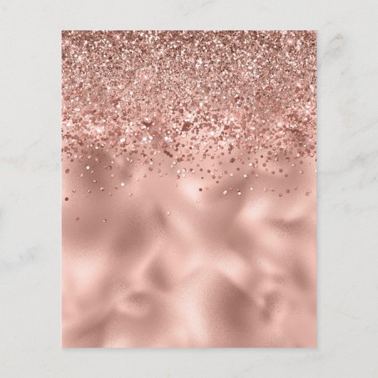 Budget Black Roos Gold Balloon Bow 30th Birthday (Achterkant)