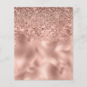 Budget Black Roos Gold Balloon Bow 60th Birthday (Achterkant)