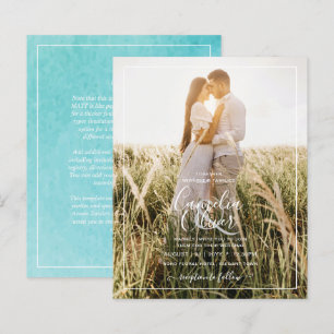 Budget BLIZZARD BLUE Waterverf Beach Weddenschap