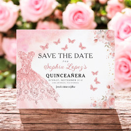 Budget Bloemen Roze Prinses Verjaardag Quinceanera