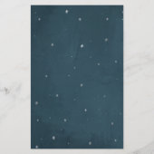 Budget Blue Merry Alles 4 fotovakantiekaart (Achterkant)