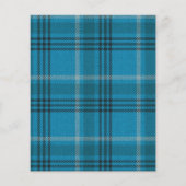 Budget Blue Pset Instant Photo Prettige feestdagen (Achterkant)