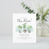 Budget Boho Chic - nieuwe rots die aankondiging ve (Staand voorkant)