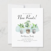 Budget Boho Chic - nieuwe rots die aankondiging ve (Voorkant)