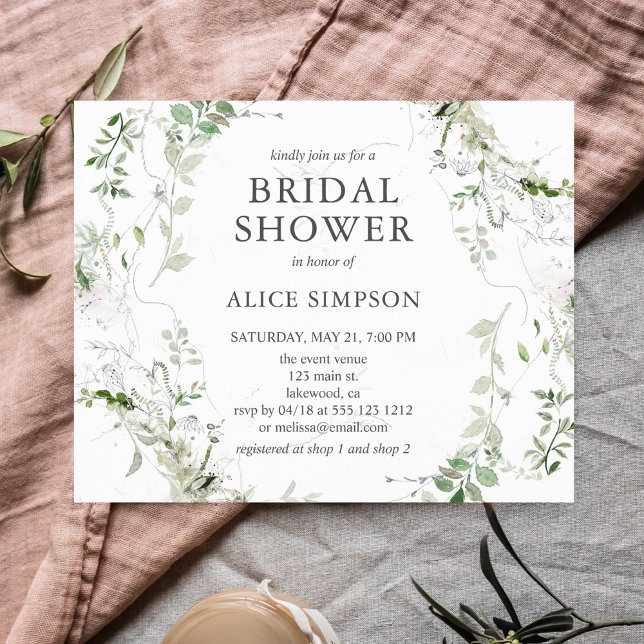 Budget Boho laat Vrijgezellenfeest over (Creator heeft geüpload)