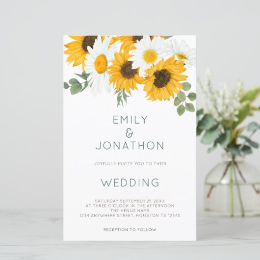 Budget Boho Rustic (Staand voorkant)