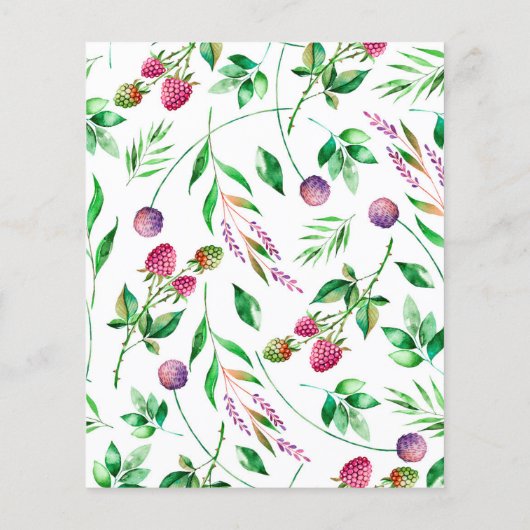 Budget Boho Succulent Cactus Wedding (Achterkant)