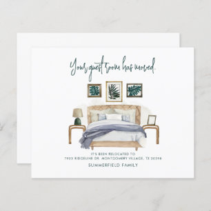 Budget Boho We hebben de aanmaning verplaatst