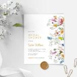 Budget Boho Wildbloemen Bridal Shower<br><div class="desc">*** Voer in de zoekopdracht in de winkel H027 in om alle overeenkomende objecten *** te zoeken of bezoek ons Collectie Boho Wildflower. *** Dit ontwerp van hoge kwaliteit is eenvoudig aan te passen aan uw trouwkleuren, -stijlen en -thema. Voor verdere aanpassing, te klikken gelieve de "Edit gebruikend het Hulpmiddel...</div>