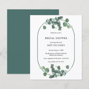 Budget Boog Eucalyptus Groene Bruiloft Feest