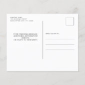 Budget Botanische Eucalyptus Weddenschap (Achterkant)