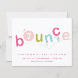 Budget Bounce Kids Leeftijd Verjaardagsfeest Uitno