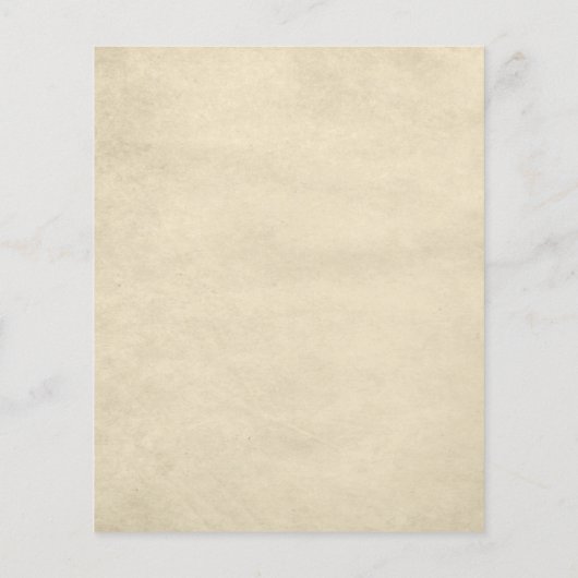 BUDGET Bourgondië Goud Alice in Wonderland Huwelij (Achterkant)