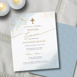 Budget Boy First Holy Communion Primera Comunion 