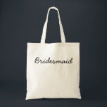 Budget Bridesmaid Tas<br><div class="desc">Creëer een eenvoudige en goedkope overlevingskit met dit bruidsmeisje tas</div>