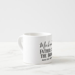 BUDGET Bruidsjonker Bruidsjonkers Cadeaus Zwart Wi Espresso Kop