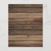 Budget Brunch & Bubble Bridal Shower Invitation Fl Flyer (Achterkant)