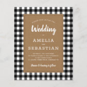 BUDGET Buffalo Pset Kraft Weddenschap (Voorkant)