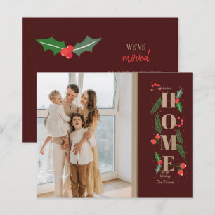 Budget Burgundy - Nieuw startpunt voor Feestdagen