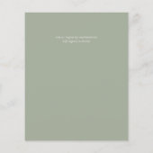 BUDGET Burgundy Rode Rozen Gypsophila TROUWEN (Achterkant)