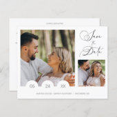 Budget Cheap Collage 2 (Voorkant / Achterkant)