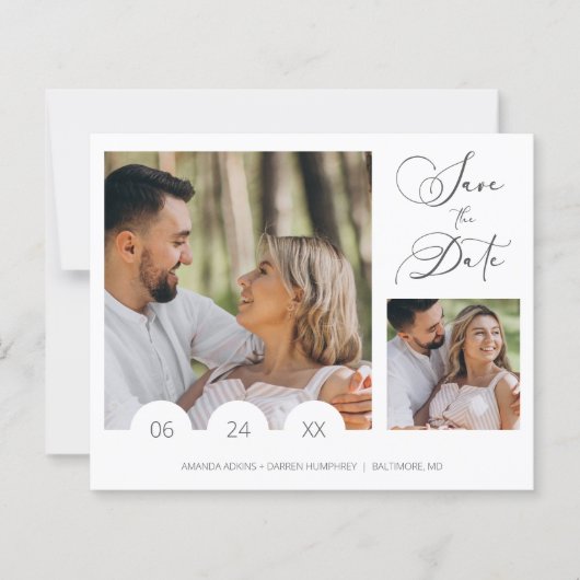 Budget Cheap Collage 2 (Voorkant)