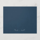 Budget Christelijk Bijbel Verse Afstuderen Foto (Achterkant)