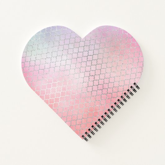 Budget Couples roze BUCKET LIST Keepomwille Cadeau Notitieboek (Achterkant)