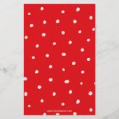 Budget Cute House We hebben Vakantiay Kaart verpla (Achterkant)