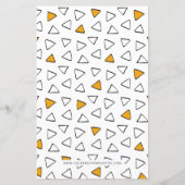 Budget Cute Moderne Photo Afstuderen Invitation (Achterkant)