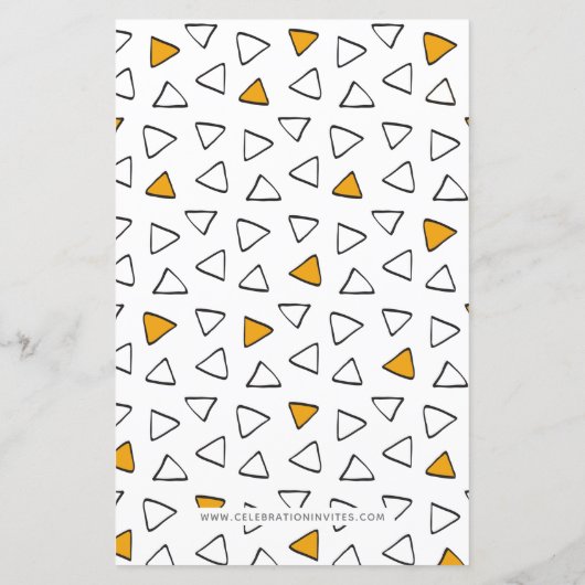 Budget Cute Moderne Photo Afstuderen Invitation (Achterkant)