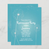 Budget Dandelion (Voorkant / Achterkant)