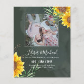 BUDGET Datum waarop foto's worden opgeslagen of Ru (Voorkant)