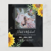 BUDGET Datum waarop foto's worden opgeslagen of Ru (Voorkant)