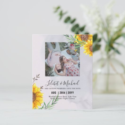 BUDGET Datum waarop foto's worden opgeslagen of Ru (Staand voorkant)