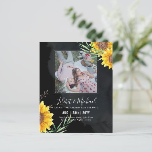 BUDGET Datum waarop foto's worden opgeslagen of Ru (Staand voorkant)