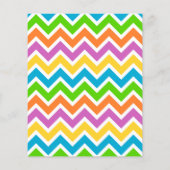 Budget Decorative Egg Easter Hunt Paper Datablad (Achterkant)