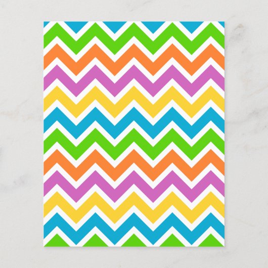 Budget Decorative Egg Easter Hunt Paper Datablad (Achterkant)